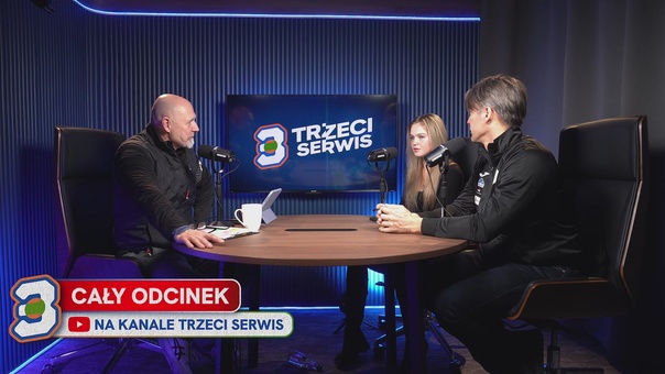 Klimovicova wie, nad czym musi pracować. Wskazała słabe strony