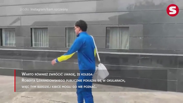 #dziejesiewsporcie: Lamine Yamal zaskoczył kibiców