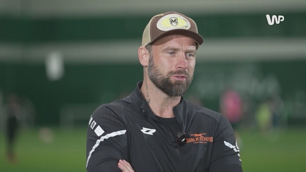 Jak zmieniła się piłkarska szatnia? Boruc: "było dużo trudniej"