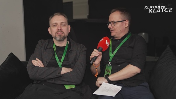 "Tradycyjnie musiał coś popsuć". Kibice gwizdali, dyrektor KSW przemówił