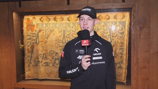 "Trochę dziwnych sytuacji było". Szczere słowa Tomasiaka