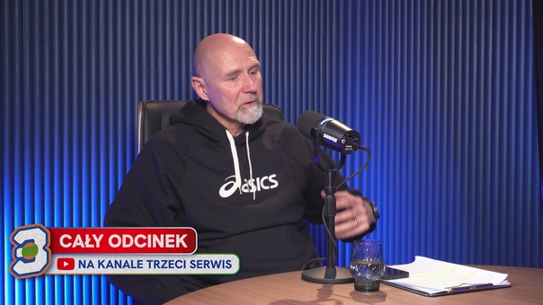 Uderza w sztab Świątek. 