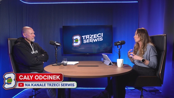 Świątek stała się 