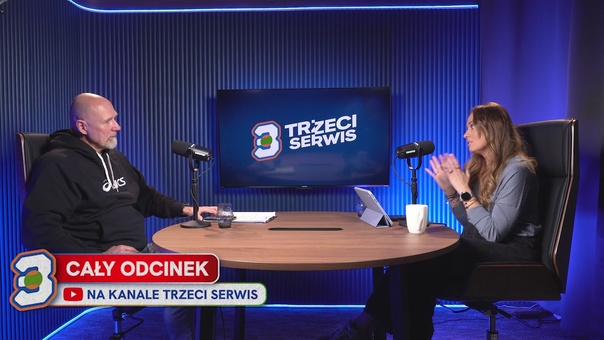 Czy Świątek powinna zagrać w meczu z Ukrainą? Eksperci mocno podzieleni