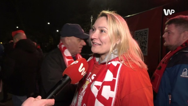 Tak kibice ocenili postawę reprezentacji Polski