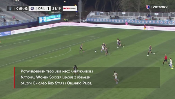 #dziejesiewsporcie: Zrobiła to jak Messi. Cudowna bramka w kobiecych rozgrywkach