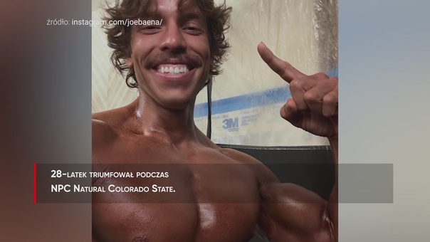 Idzie w ślady ojca. To zrobił nieślubny syn Arnolda Schwarzeneggera