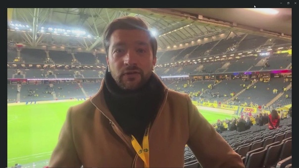 Reprezentacja Polski poza mundialem. 