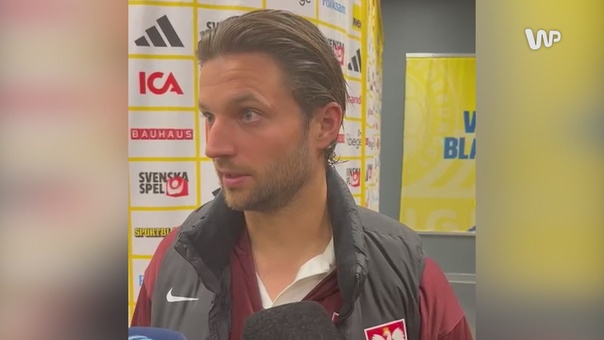 Wymowna cisza w polskiej szatni. Bereszyński: 