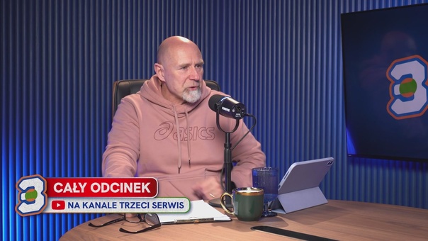 Idze Świątek polecił go sam Rafael Nadal. "Musiał mieć powody"