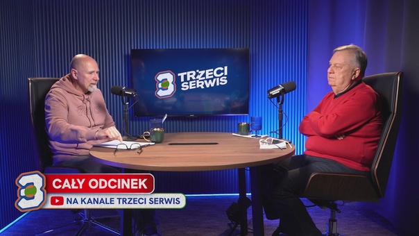 Inżynier przemiany Nadala. Zrobi to też ze Świątek?