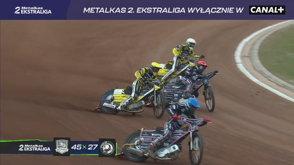 Działo się na inaugurację! Najlepsze akcje 1. kolejki Metalkas 2. Ekstraligi