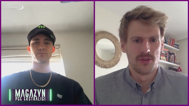 Jack Holder bez zastanowienia potwierdził. To było jego oferta życia