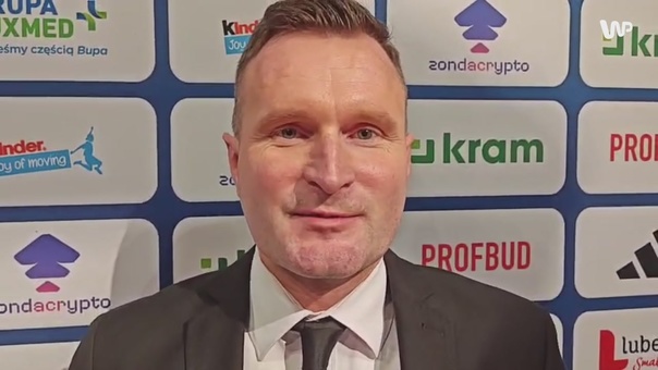 Przynieśli prezent Piesiewiczowi. Maciusiak mówi o kulisach