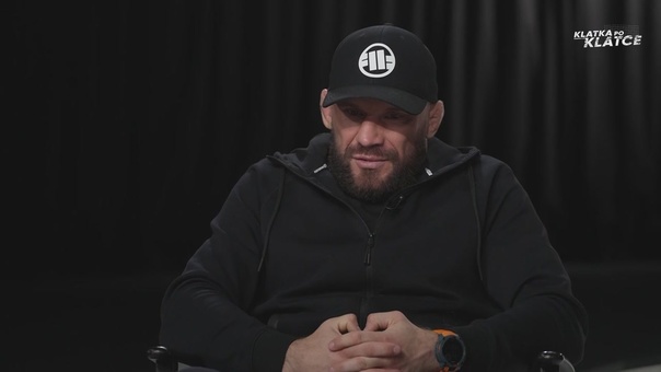 Koszmarna kontuzja mogła przekreślić jego karierę. niedługo zawalczy o pas KSW