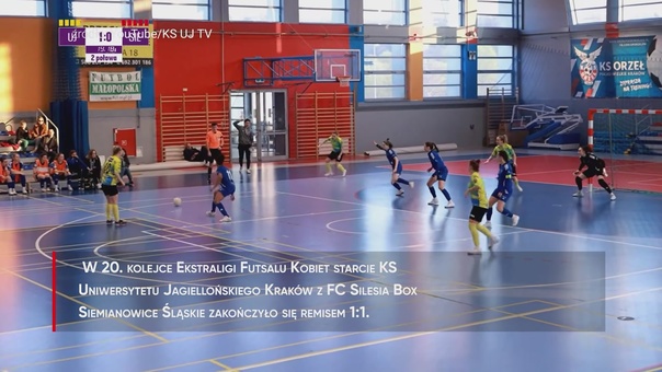 #dziejesiewsporcie: Znakomite trafienie na remis w ostatniej minucie