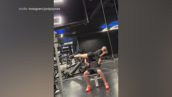 #dziejesiewsporcie: Ukrainiec wywołał skandal w Polsce. Teraz rozbawił nagraniem