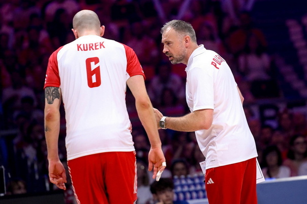 Kurek bez powołania. Wiadomo, co powiedział trenerowi