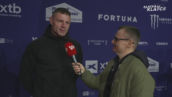 Marcin Wójcik sprawi sensację? "To powinien być klucz"