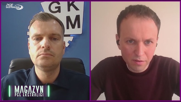 "Rozmowy były dość zaawansowane". Gwiazda była blisko GKM-u