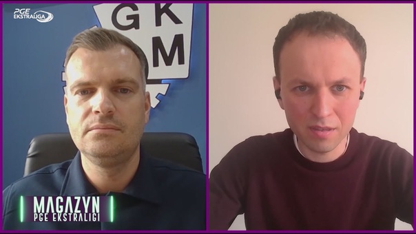 "To był błąd". Tego ruchu żałuje prezes GKM-u