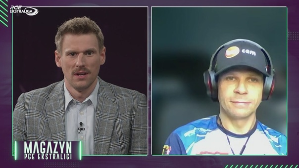 "Każdy zawodnik się tego dnia boi". Kołodziej pełen motywacji