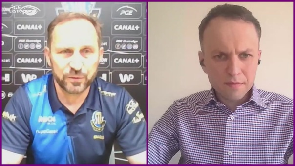 Jeden z najbardziej krytykowanych zawodników. Trener go broni