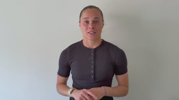 Gala Herosi. Ewa Pajor nagrodzona w kategorii Wyczyn