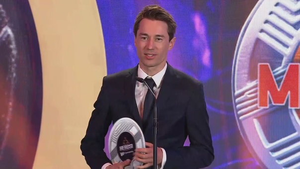 To do niego pasuje. Kamil Stoch Mentorem w plebiscycie Herosi