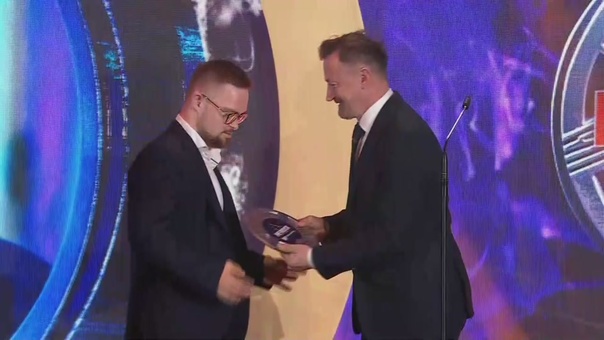 Niemożliwe nie istnieje. Oto laureat nagrody Pasjonat