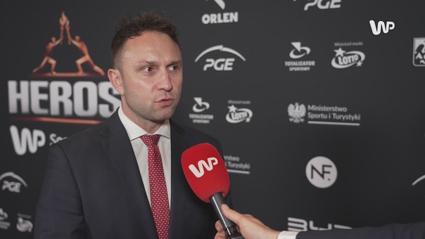 Został nowym prezesem polskiego związku. Taki ma plan na swoją dyscyplinę