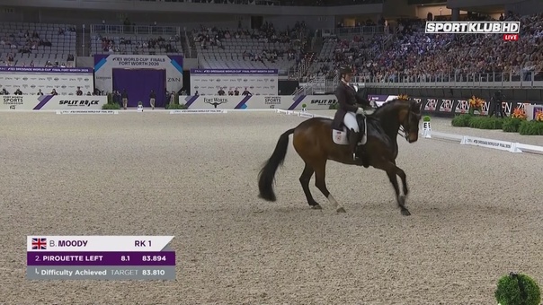 Zagrali hity "The Beatles". I taki popis!