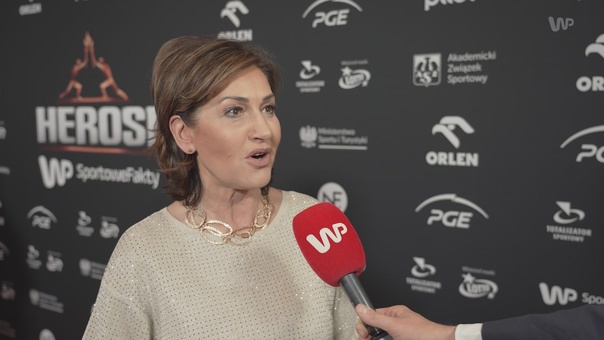 1,4 mld zł na roczne wsparcie sportu. "Robimy to od 70 lat"