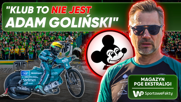 Żużel. Magazyn PGE Ekstraligi. Goście: Fricke, Dowhan, Pućka