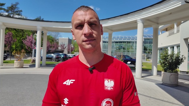 Turniej Feliksa Stamma ważnym sprawdzianem dla Polaków. "W ringu będzie weryfikacja"