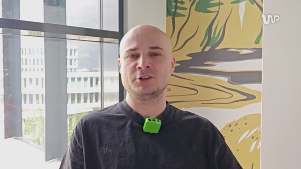 Reakcja Igi po zwycięstwie daje do myślenia. "Dobry znak!"