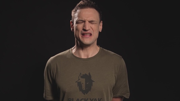Niesamowite, co przeczytał. "Dzieci nie będą musiały się męczyć z ojcem-egoistą"