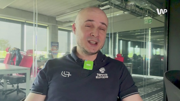 Zachowanie Igi po meczu mówi wszystko. Długo na to czekaliśmy