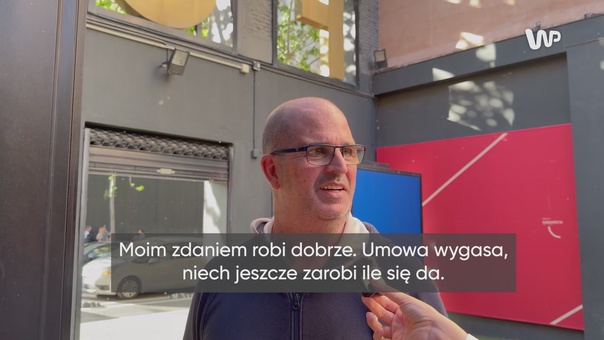 Robert Lewandowski przejdzie do Arabii Saudyjskiej? Zapytaliśmy o Polaka w Barcelonie