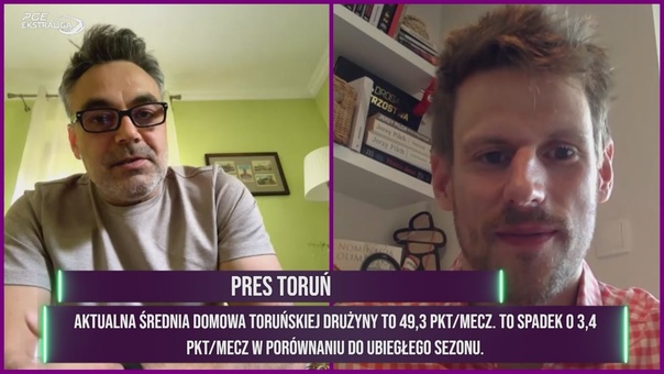 Ogromna kwota. Na takie pieniądze może liczyć klub z Torunia