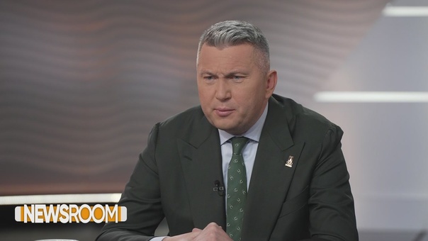Zondacrypto, opozycja i deklaracja ws. reelekcji. Radosław Piesiewicz gościem Wirtualnej Polski