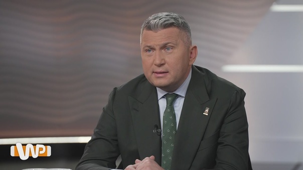 Afera wokół Zondacrypto. Piesiewicz zaskoczył