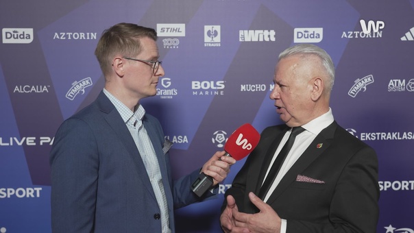 Trener odejdzie z Jagiellonii? Konkretna deklaracja klubu