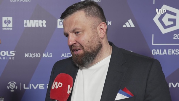 Dyrektor Górnika: Dzięki "Poldiemu" śpimy spokojniej. Jesteśmy już wolni