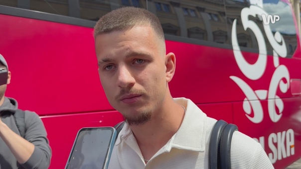 Będzie następcą Lewandowskiego w kadrze? "Marzenie każdego małego chłopca"