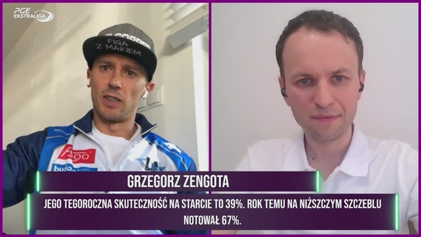 Lepsze jest wrogiem dobrego. Grzegorz Zengota już się o tym przekonał
