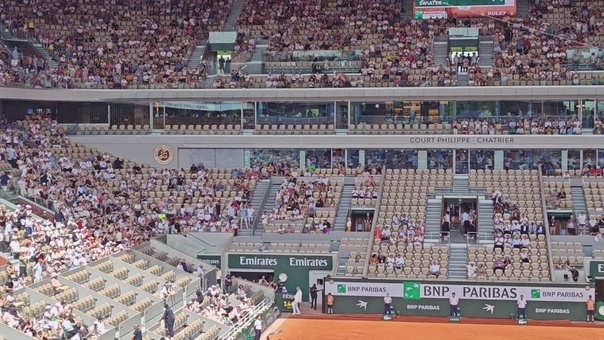 Polki napisały historię na Roland Garros. Oto reakcja kibiców
