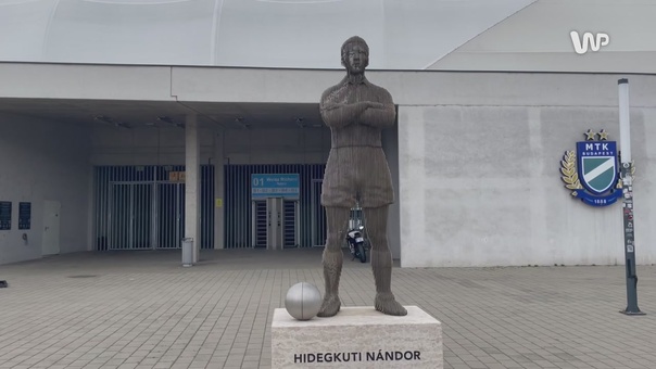 Tam rozpoczęła się historia reprezentacji Polski