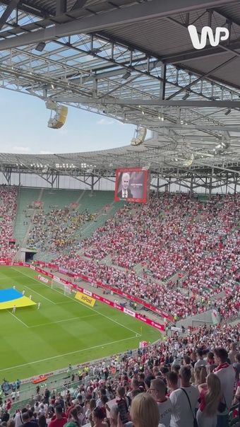 Wzruszające obrazki. Tak pożegnano Magierę