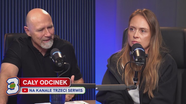 Alarmujące słowa nt. Świątek. "Widziałem dziewczynę, która woła o pomoc"
